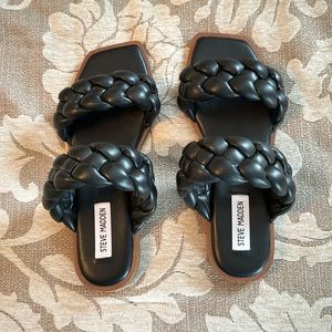 Steve Madden sandals